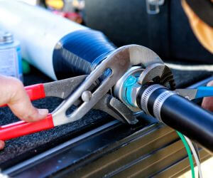 About Water Heater Repair LLC Plains, KS